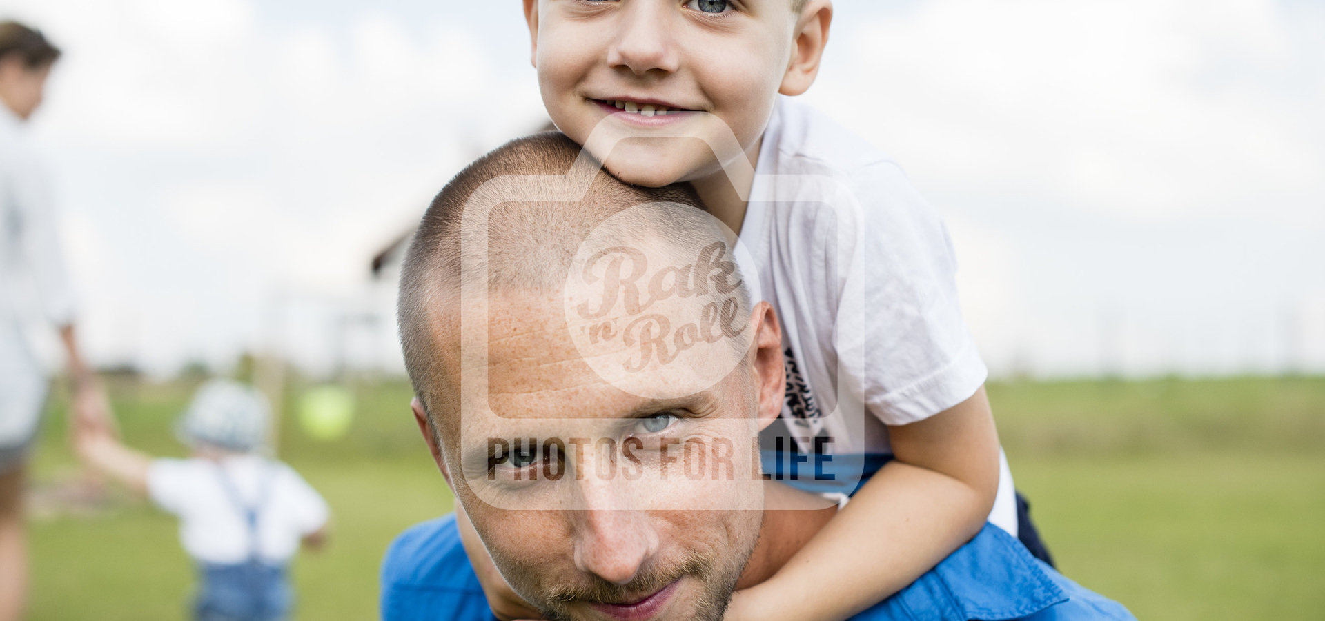      Can there be a greater joy than this shining        from people who enjoy life despite cancer?