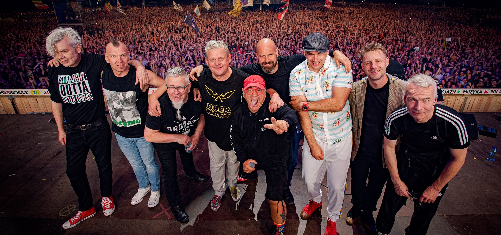 Kult powraca z wyjątkowym wydawnictwem! 