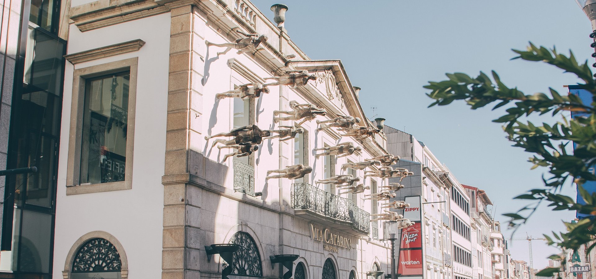 ViaCatarina Shopping lança 6ª edição de VIArtes
