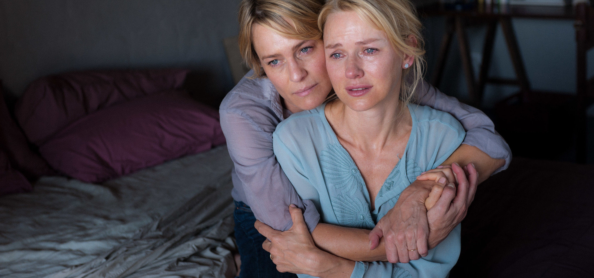 Związki: niebezpieczne, zakazane, zagrożone. Po raz pierwszy w telewizji, tylko w CANAL+FILM