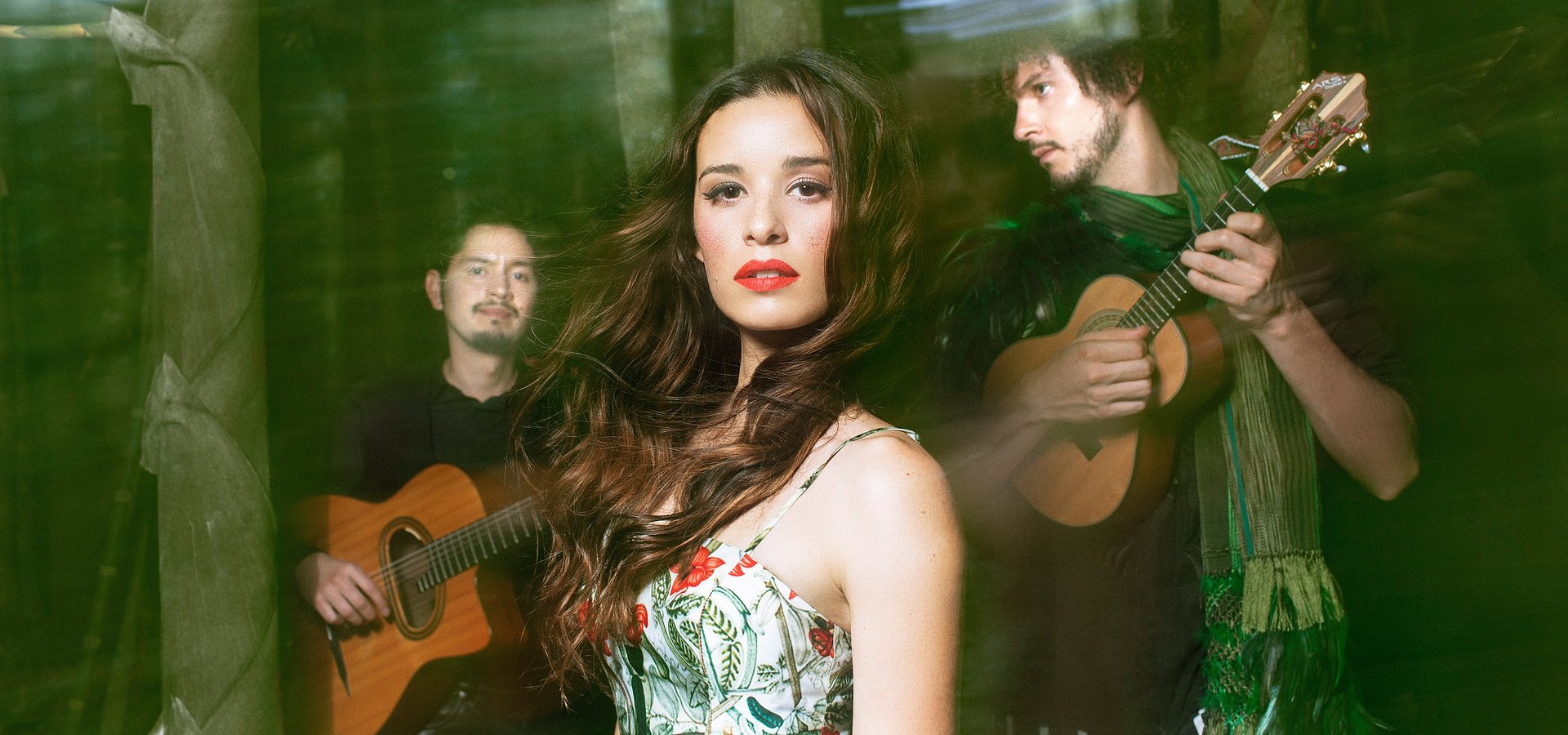 ¡Desde Bogotá para México! Monsieur Periné ofrecerá un show IRREPETIBLE