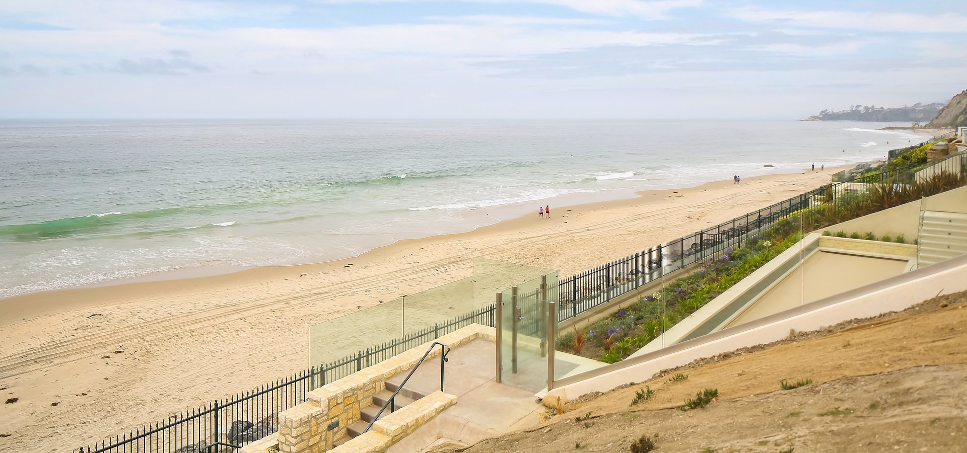 Coldwell Banker Realty Sets New Record with Sale of Beachfront Dana Point Property for $12.5 Million
