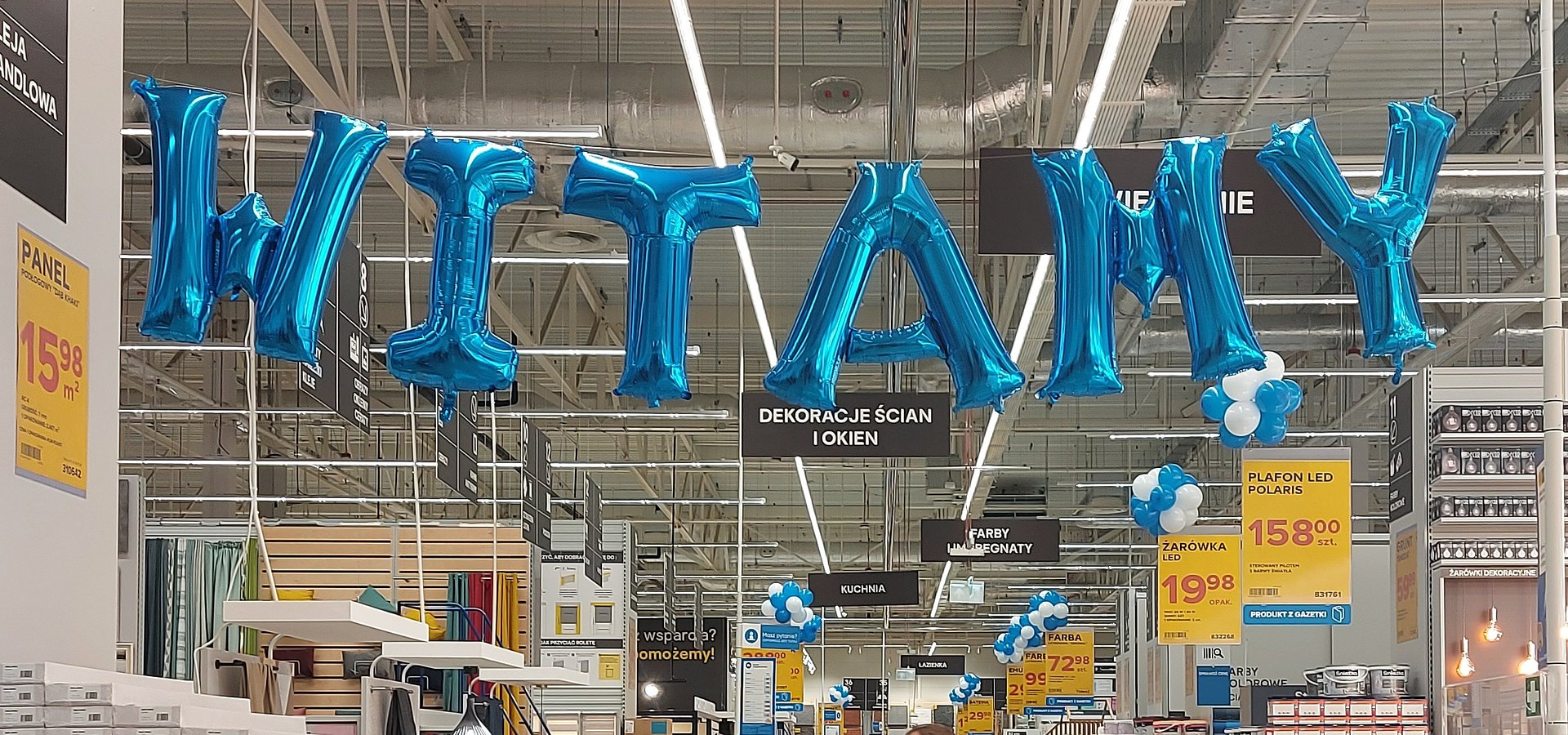 Castorama w Siedlcach