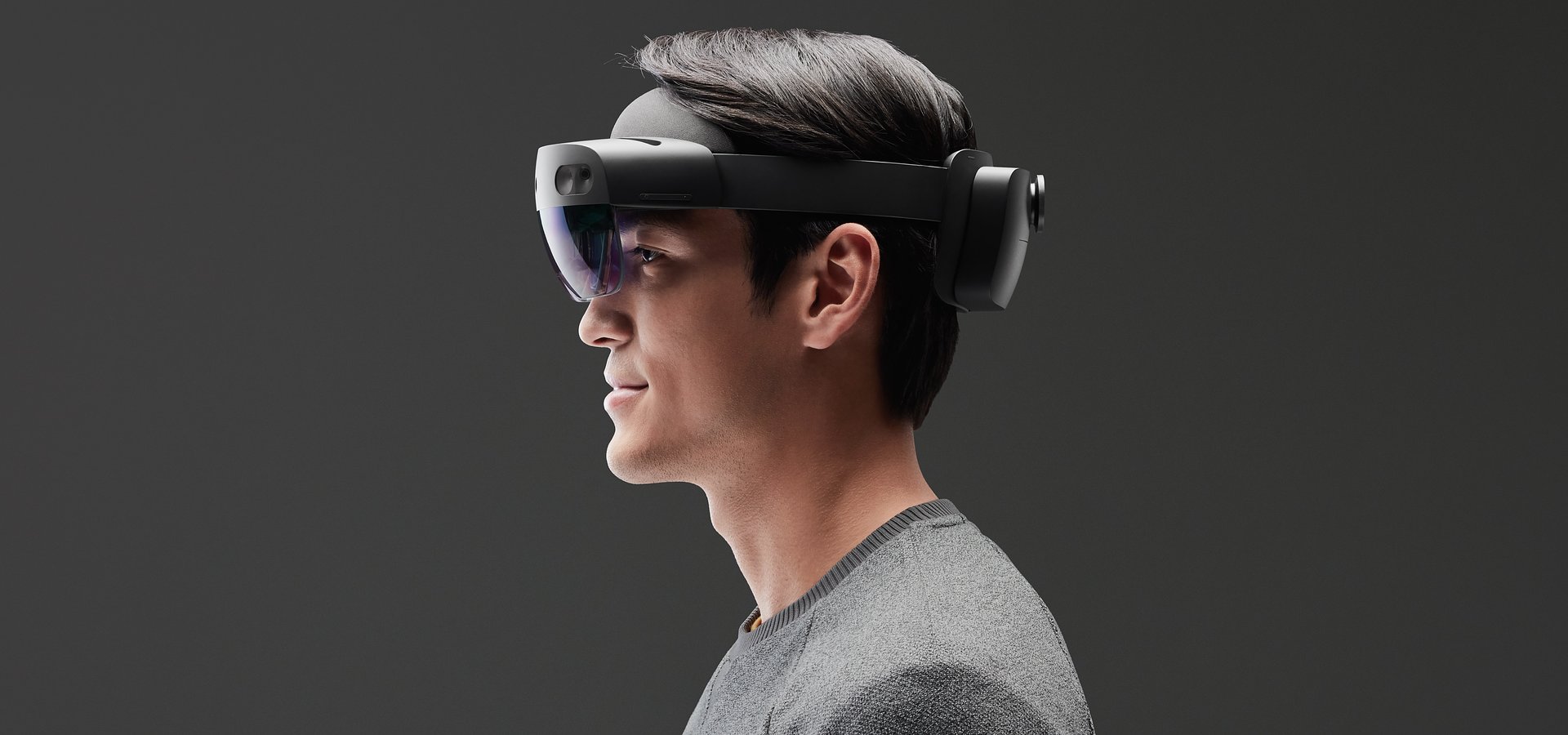 Uma nova realidade: Microsoft anuncia chegada de HoloLens a Portugal