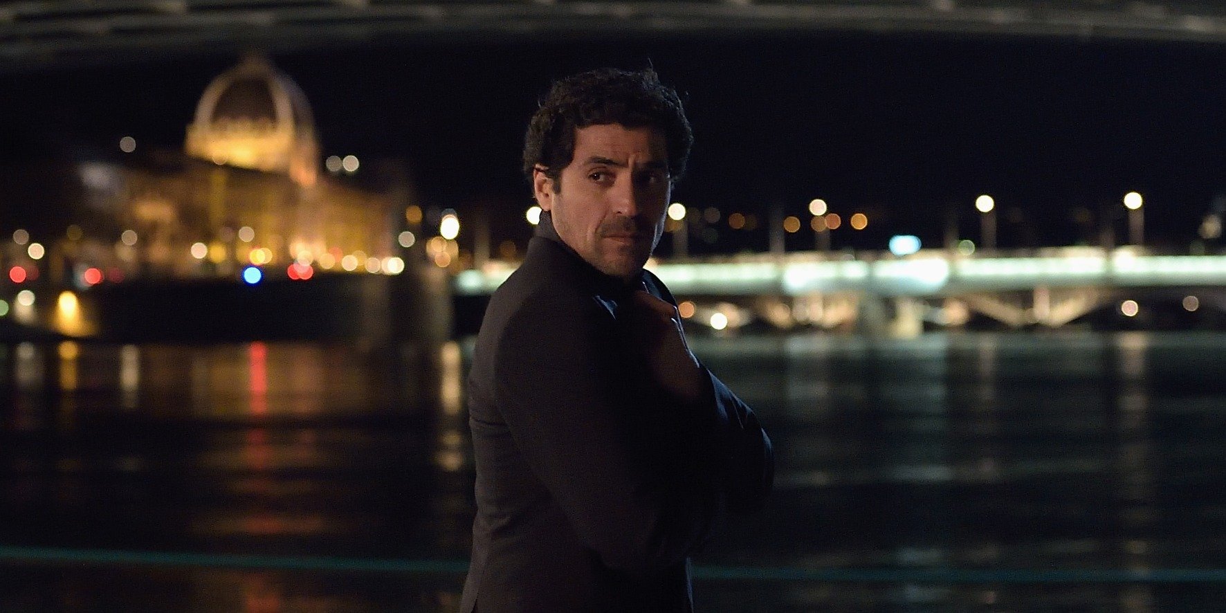 NO FOX CRIME EM NOVEMBRO ESTREIAM NOVAS TEMPORADAS DE “ALEX HUGO” E “CHERIF”