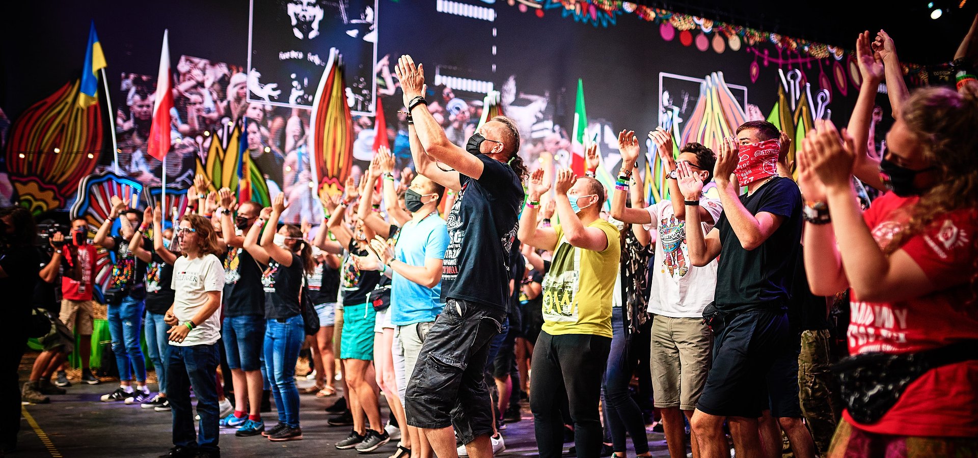 Na czym polega sukces Najpiękniejszej Domówki Świata?