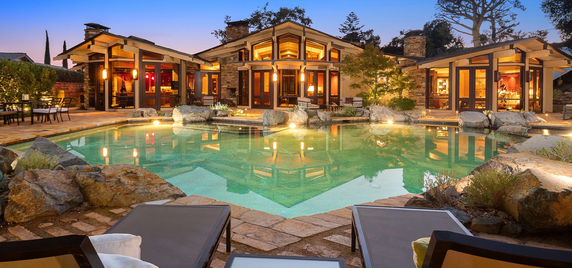 Coldwell Banker Realty Lists San Juan Capistrano Property for $3.795 Million