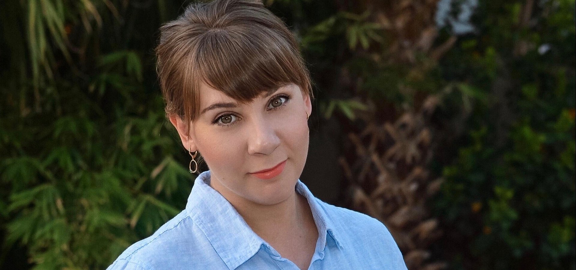 Daria Belkina Affiliates with the Tempe/Ahwatukee Office of Coldwell Banker Realty