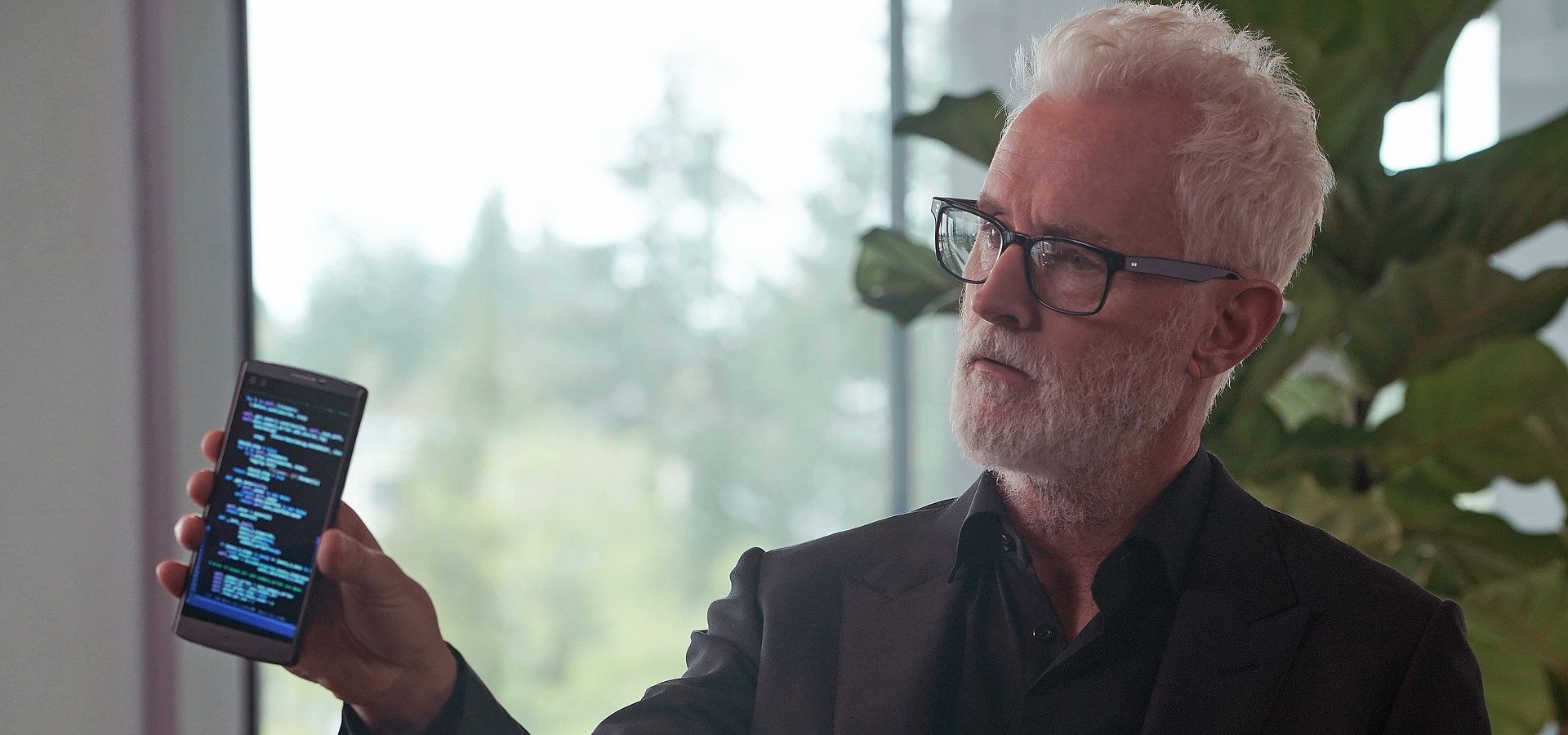 “NEXT” É O NOVO THRILLER FOX QUE EXPLORA A TEMÁTICA DA INTELIGÊNCIA ARTIFICIAL