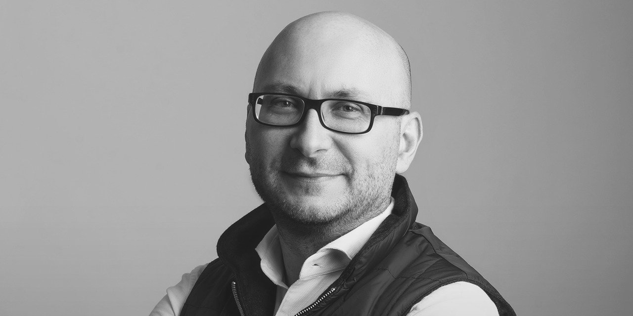 Rafał Wasyluk w jury The Extraordinary Awards 