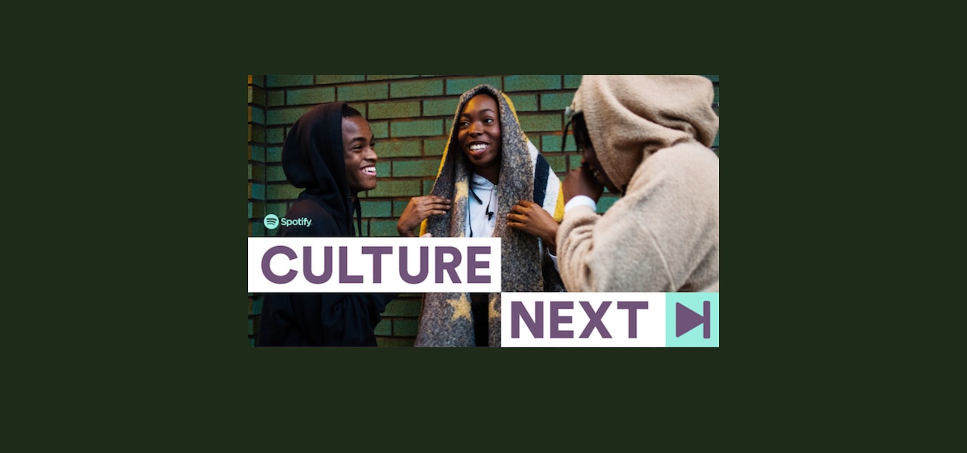 Culture Next Trend Report 2020 – Die Generation der Zukunft