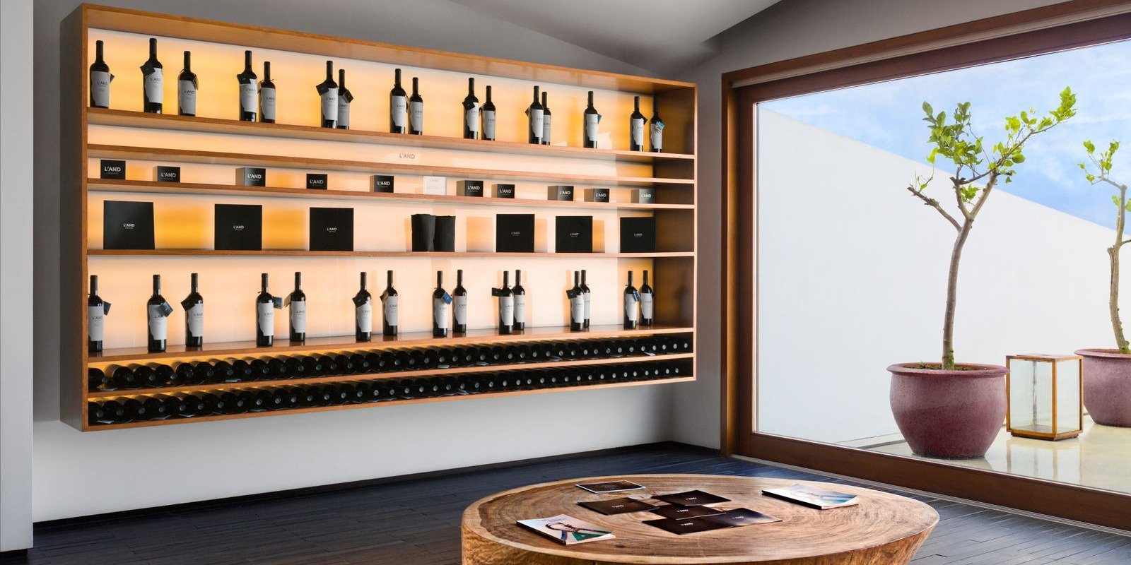 ‘Saborear’ Portugal com um copo de vinho em ‘pequenos hotéis’