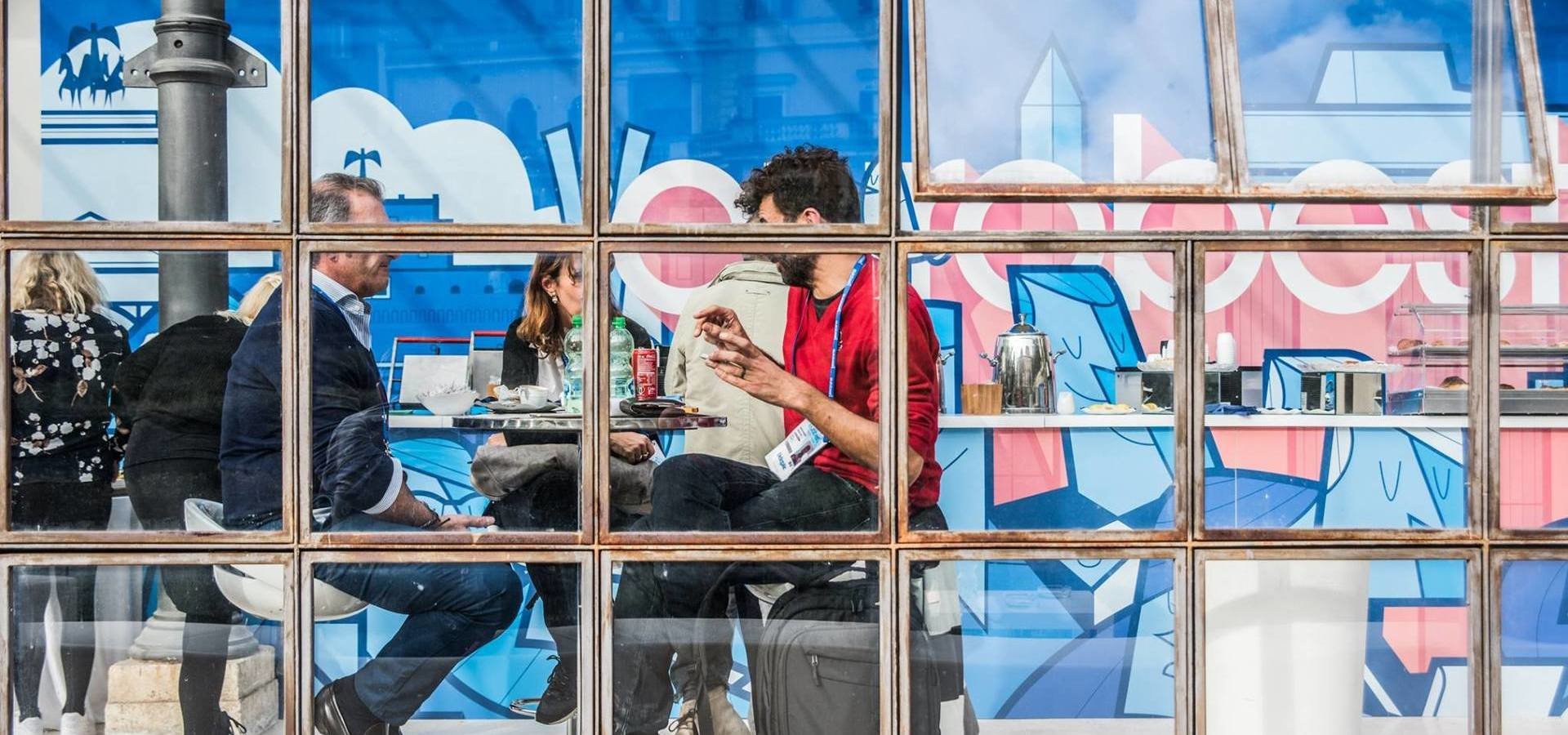 Relacja: Eurobest Festival of Creativity okiem jurora