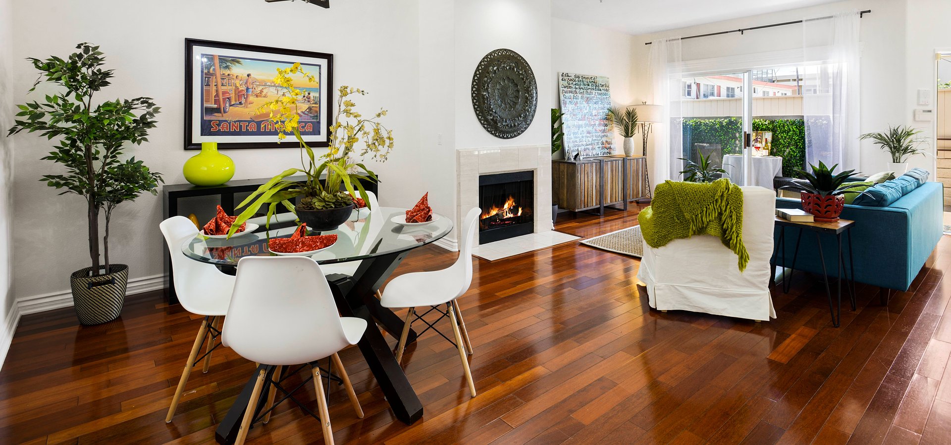 Coldwell Banker Realty Lists Santa Monica Townhome for $999,000