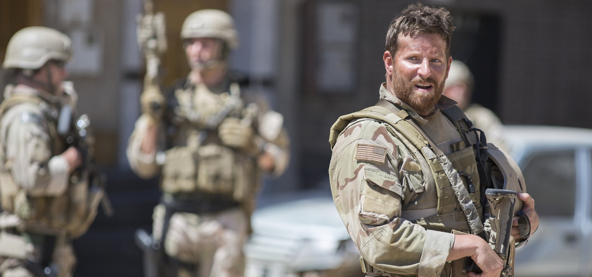 BRADLEY COOPER E MATT DAMON SÃO OS PRÓXIMOS HERÓIS DOS FILMAÇOS DA FOX
