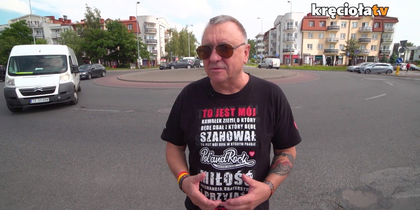 Kolejne miejsce im. Wielkiej Orkiestry Świątecznej Pomocy