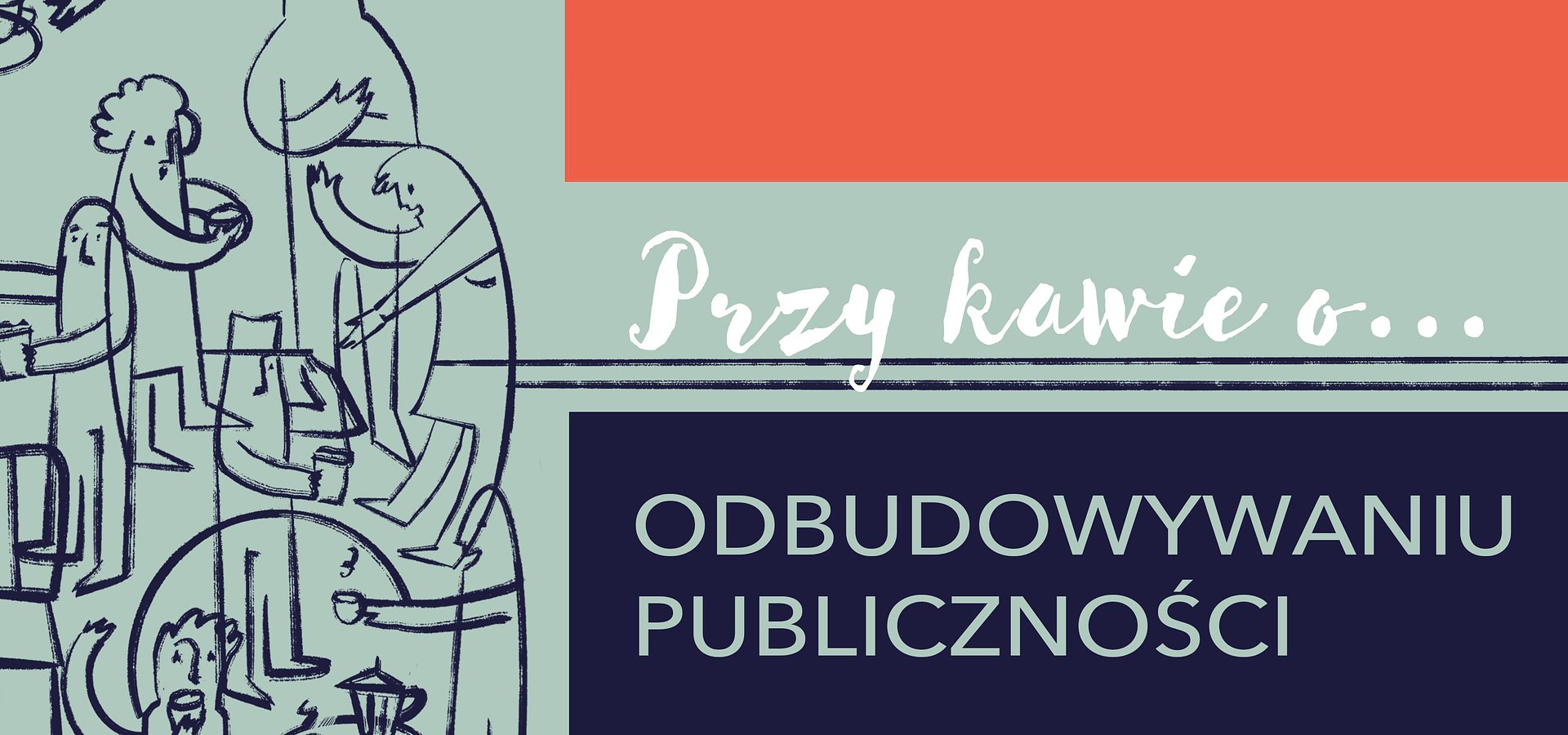 Spotkajmy się przy kawie