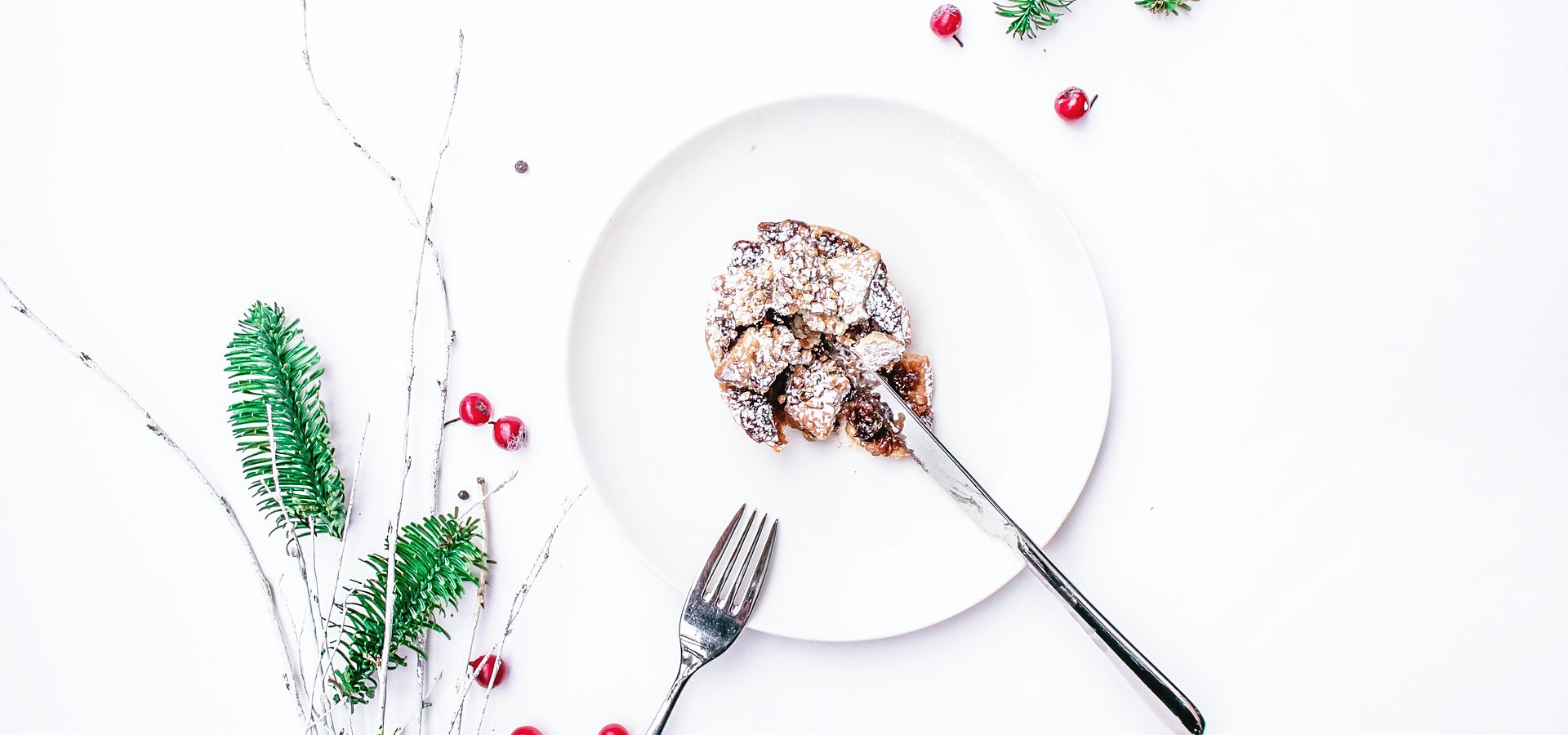 Intermarché lança primeiro livro de receitas tradicionais de Natal