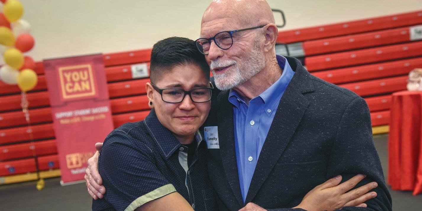 Coldwell Banker’s Bernal-Smith Group Announces Online Fundraiser for Coachella Valley PRIDE Scholarship Fund