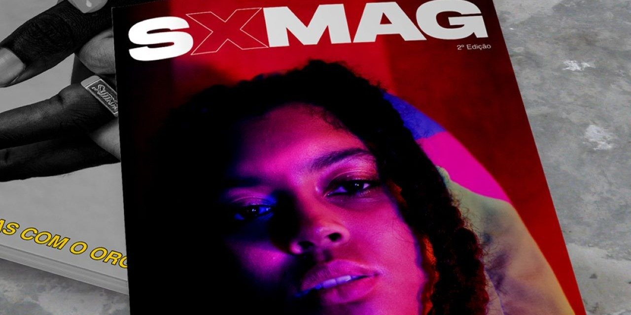 2º Edição de SUMOL X Magazine (SXMAG) já está online