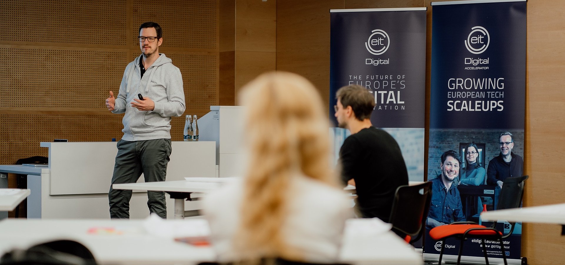 KPT daje szansę na międzynarodowy sukces firm technologicznych