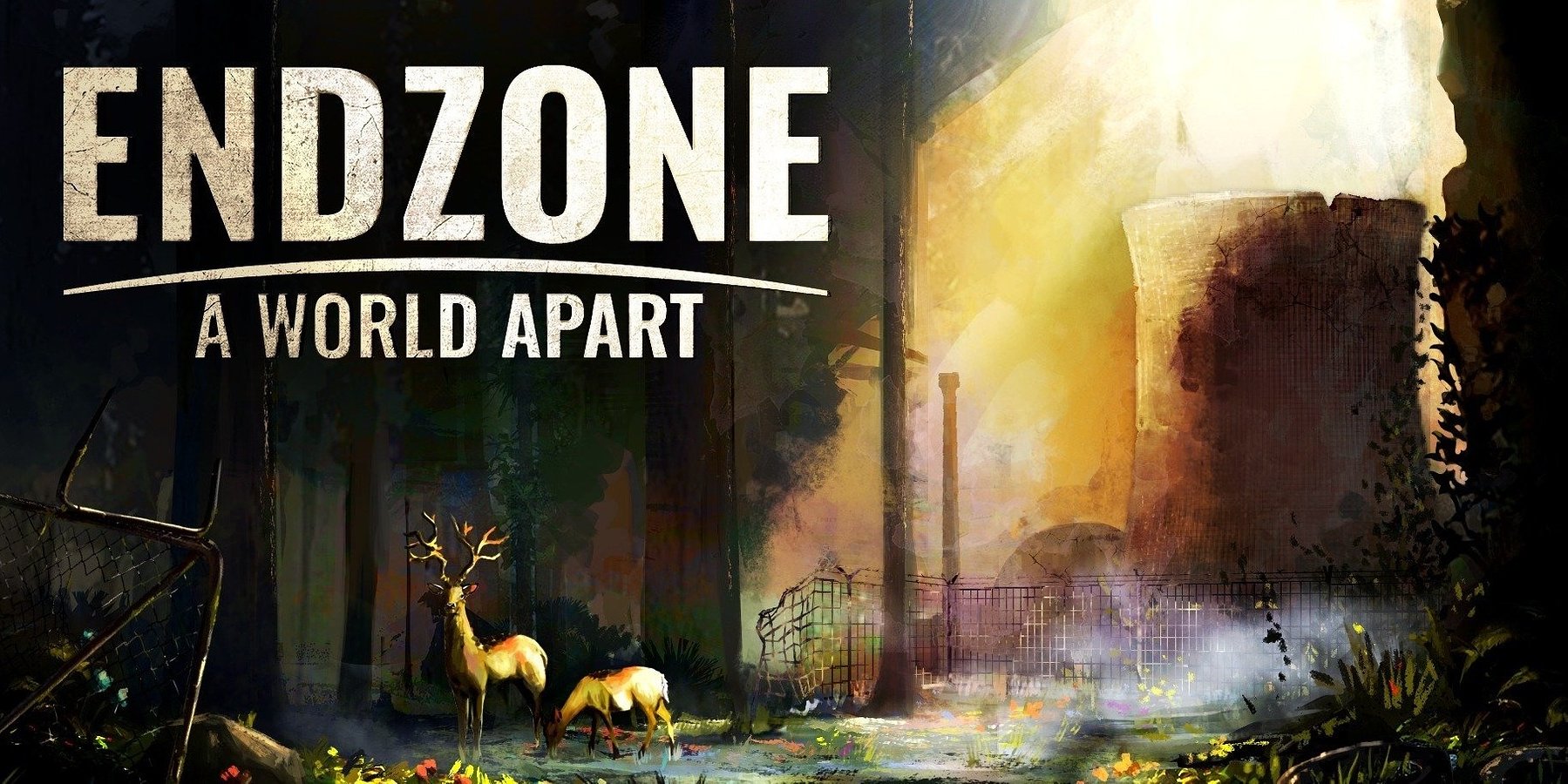 Nowa aktualizacja Endzone - A World Apart wprowadza mechaniki handlu i wymiany