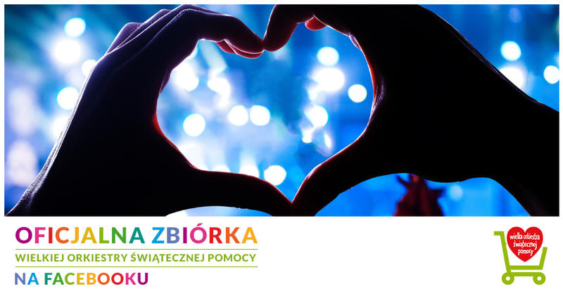 Miliony złotych przekazane przez użytkowników PayU dla WOŚP – ruszyły zbiórki w internecie