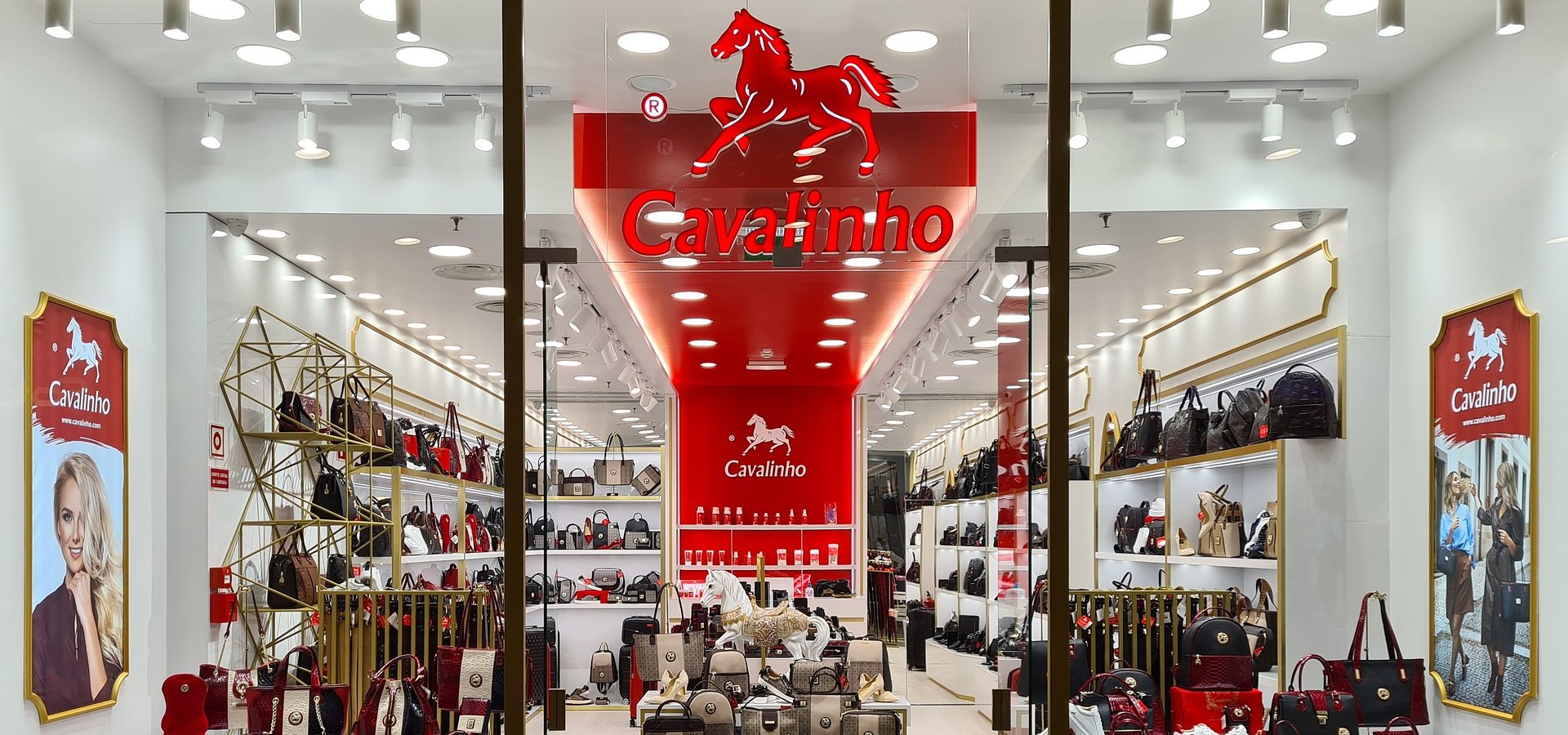 Cavalinho abre loja no MadeiraShopping
