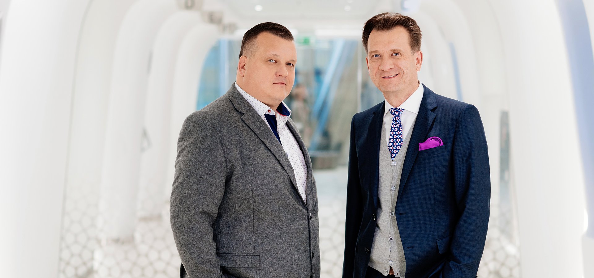 Tétris – największa w Europie firma fit-out wzmacnia swoją obecność w regionie CEE. Nadzór nad nowym hubem powierzyła polskim menedżerom.