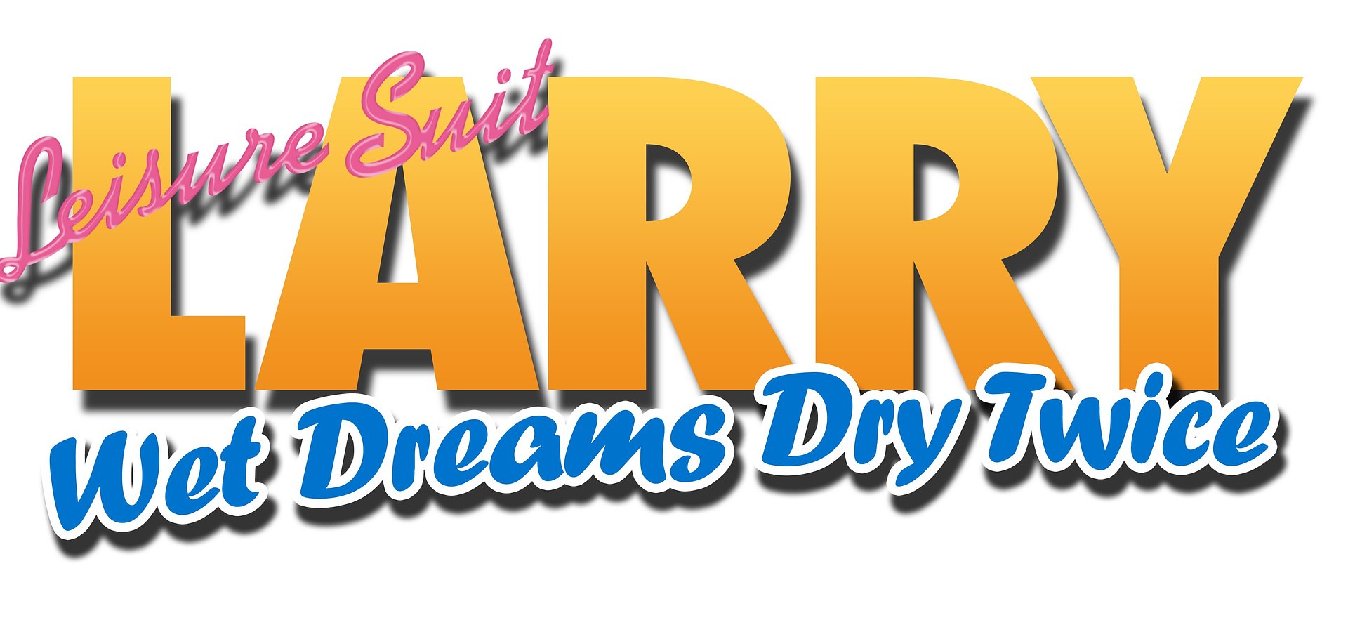 Zabaw się z Larrym na swojej kanapie! Leisure Suit Larry - Wet Dreams Dry Twice trafi na konsole PlayStation 4, Xbox One oraz Nintendo Switch