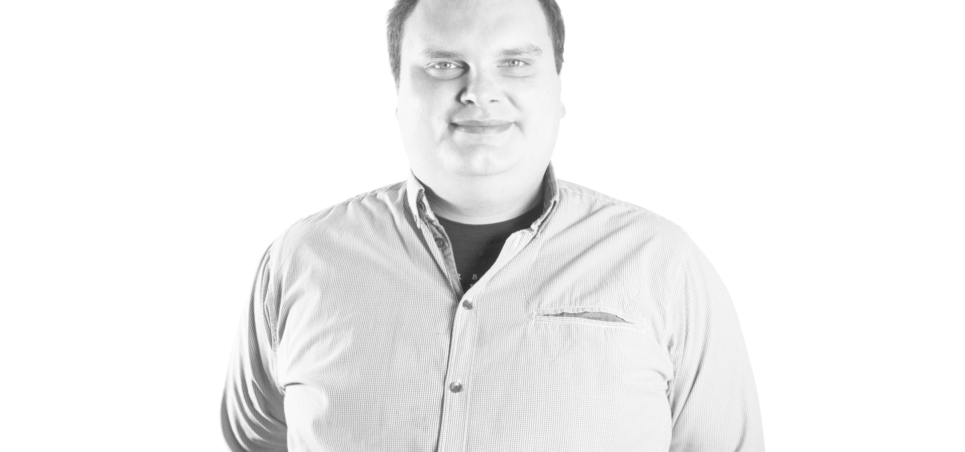 Wiktor Błaszczyk jako Data Strategic Planner w zespole VML Poland