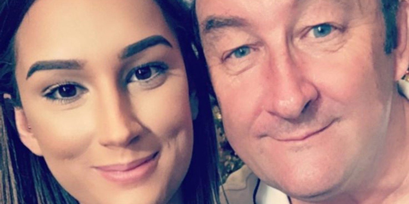 Scottish grandfather held hostage in Dubai returns home