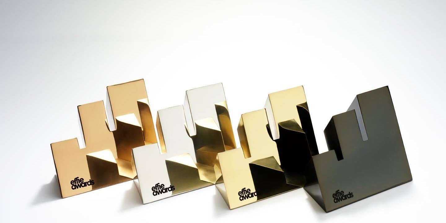 Kampania Corega na shortliście Effie Awards Europe 2020