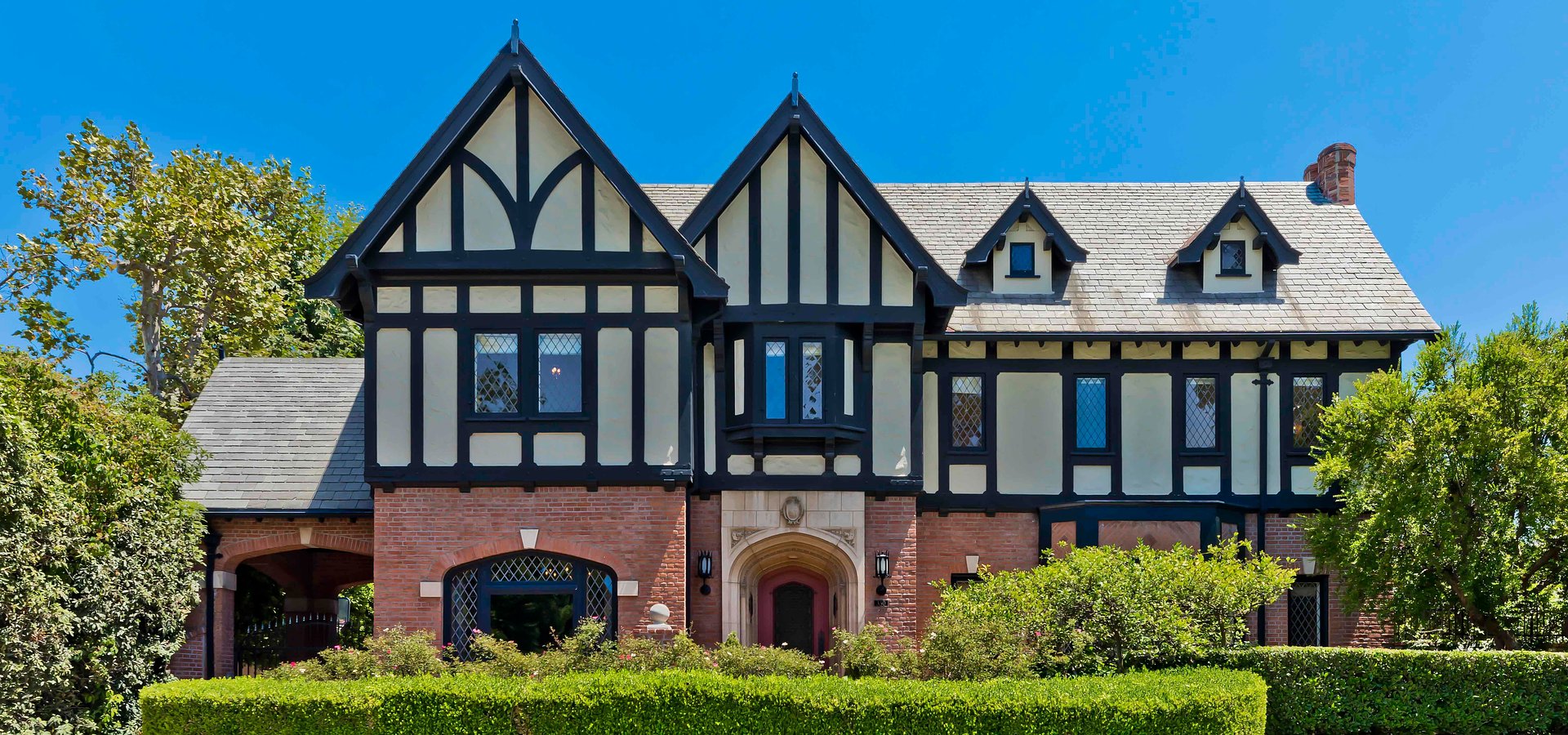 Coldwell Banker Realty Lists Los Angeles Property Featured in HBO’s Perry Mason for $4.795 Million