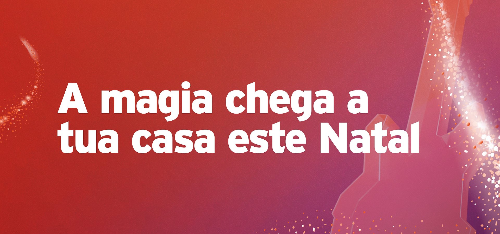 Rock in Rio Lisboa lança Pack de Natal