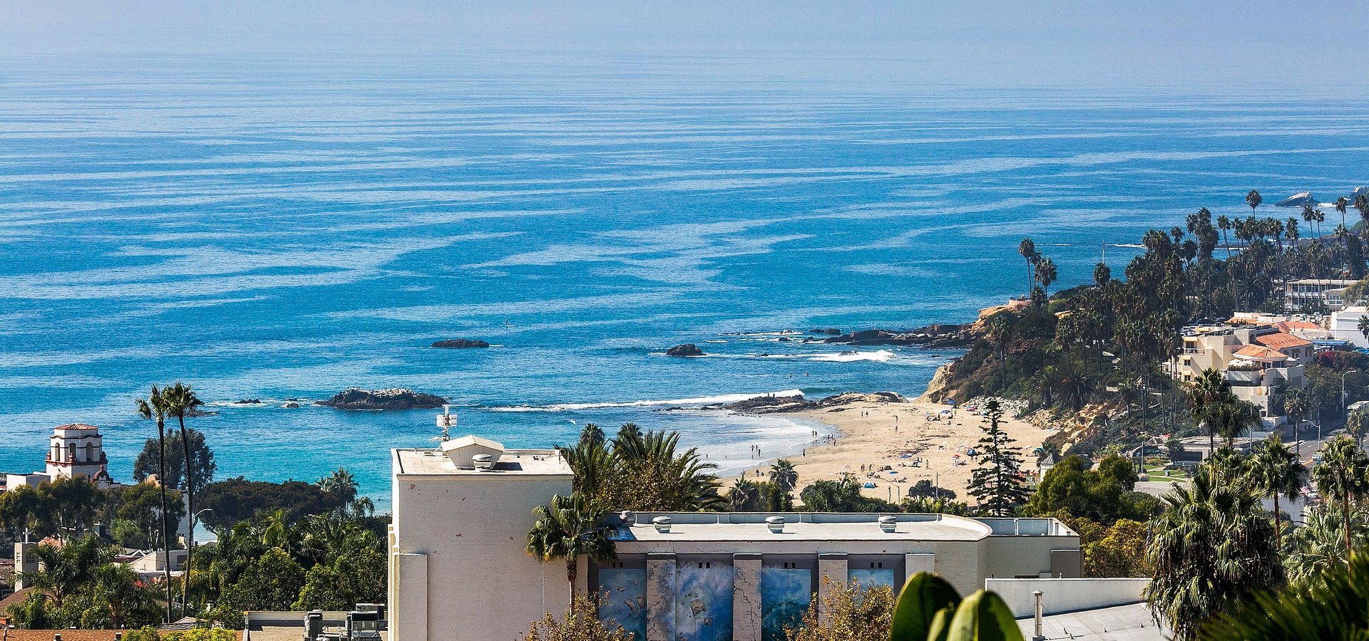 Coldwell Banker Realty Lists Laguna Beach Property for $1.849 Million