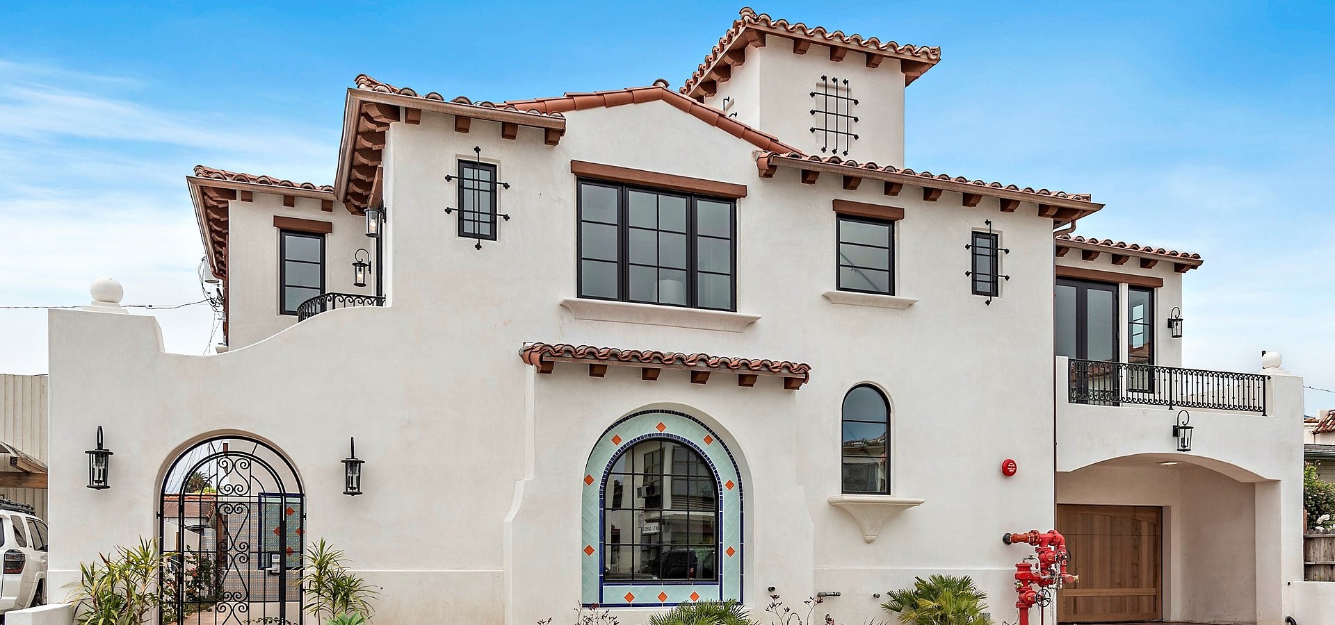 Coldwell Banker Realty Lists Two Newly Built Downtown San Clemente Units for a Range of $1,299,000 to $1,399,000 Each