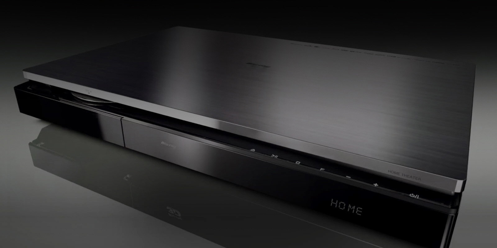 CES 2017: LG i Dolby Laboratories prezentują odtwarzacz 4K ultra HD Blue-Ray