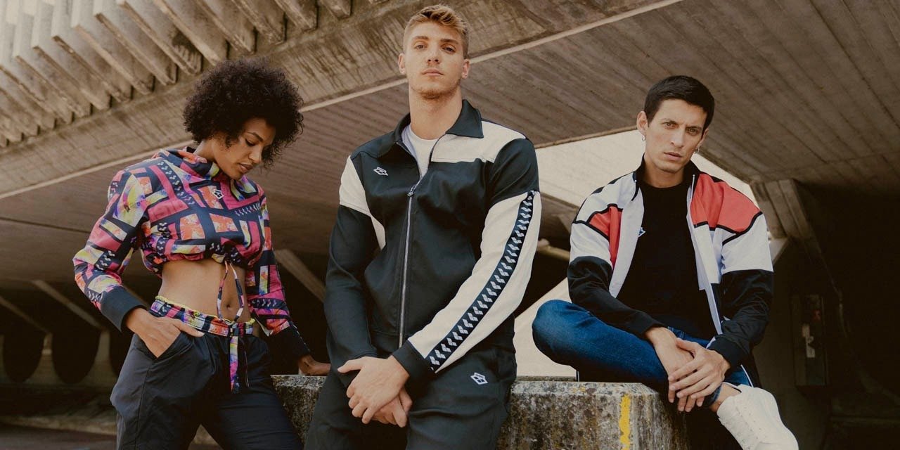 ARENA PRÉSENTE SA NOUVELLE COLLECTION ICONS AUTOMNE/HIVER 2020