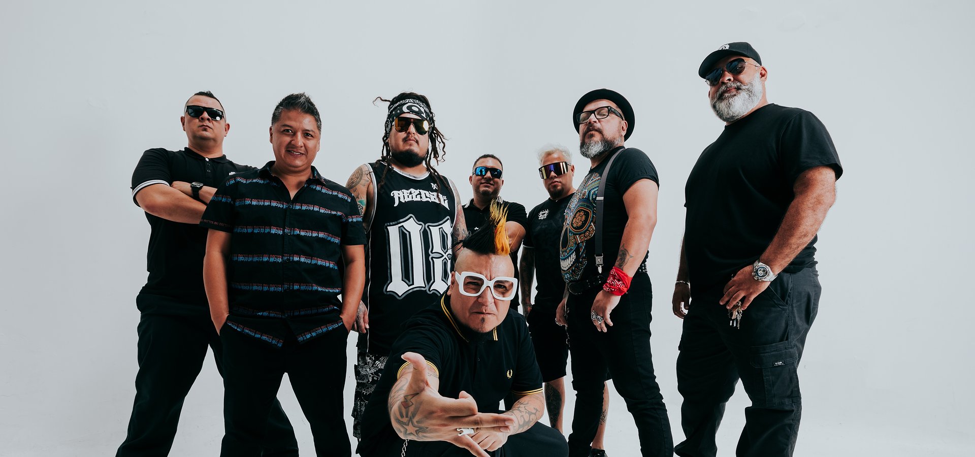 Invitación Conferencia de Prensa Virtual El Gran Silencio y Kchiporros “El Chúntaro Guaraní Style”