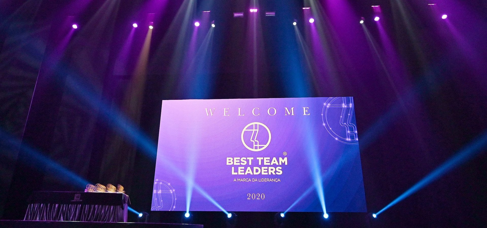Prémios Best Team Leaders® 2020 elegeram os melhores líderes de equipa do ano