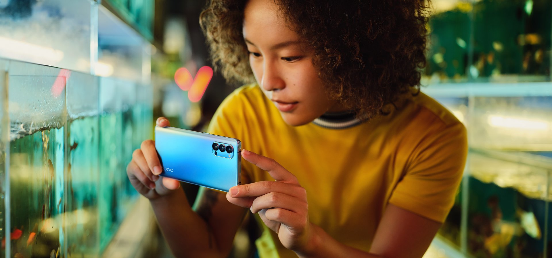 Black Friday rozświetlą w tym roku atrakcyjne przeceny OPPO