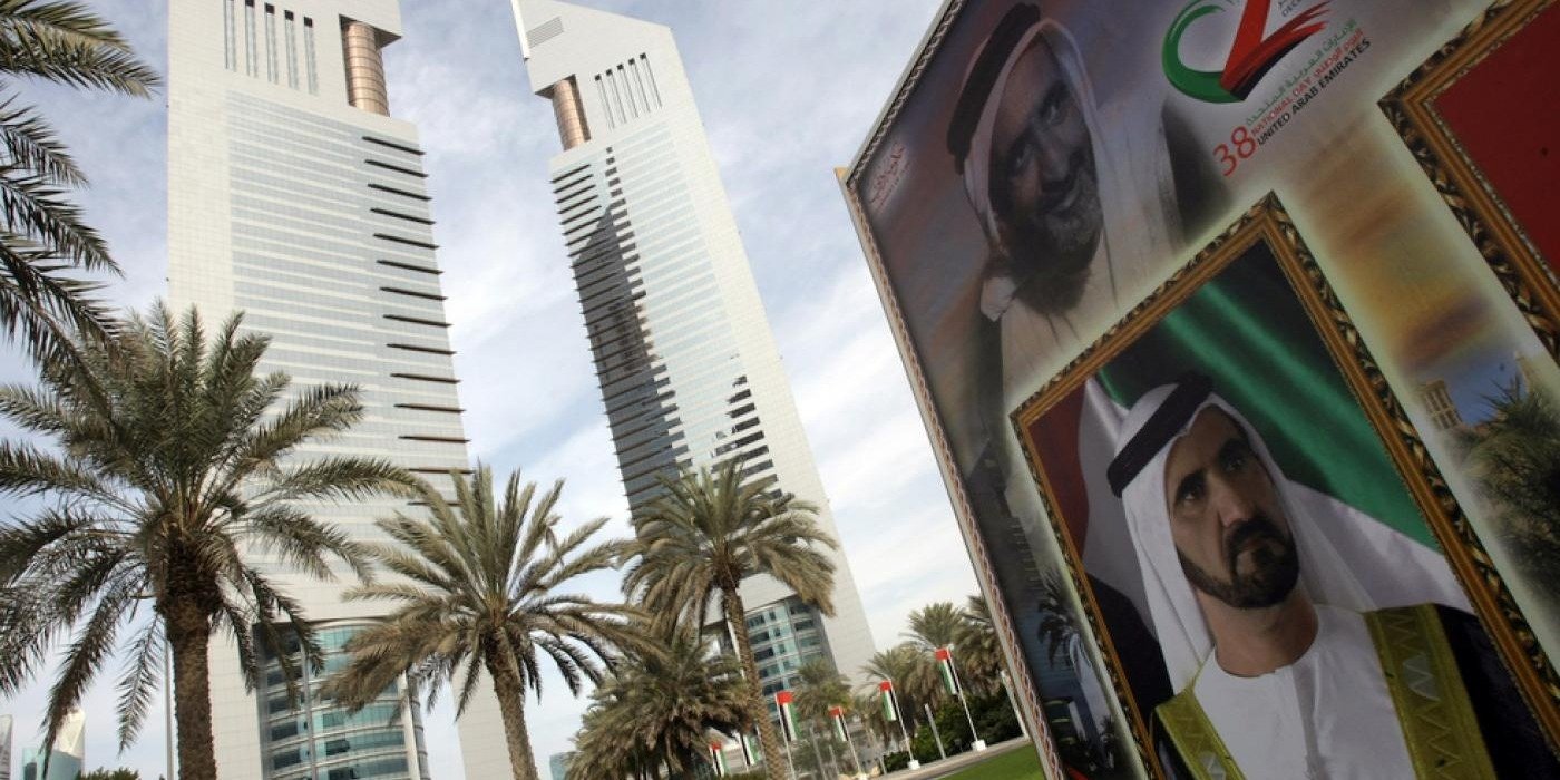 The truth about leaving a debt behind in Dubai