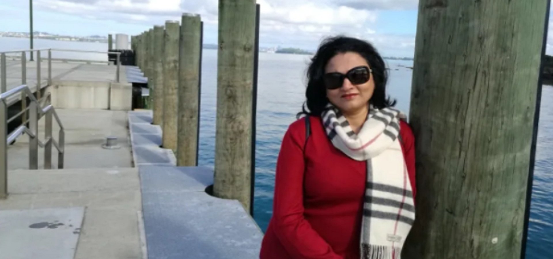 Woman unjustly detained in UAE finally freed after UN complaint, now at home on coronavirus lockdown