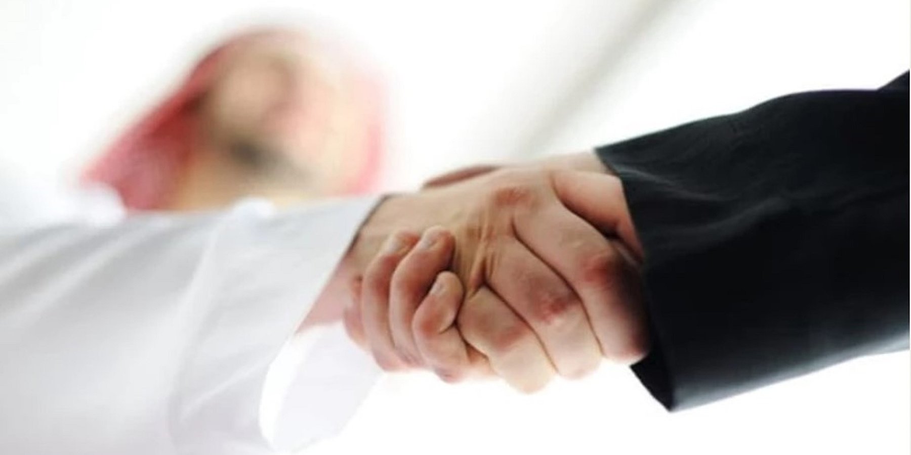 Dubai expat business community anxious over theft of foreign investments