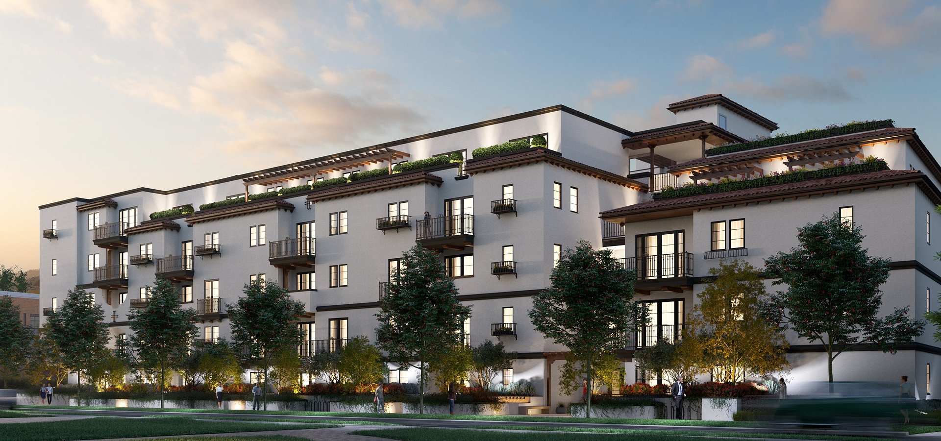 Coldwell Banker Realty Lists Brand New Luxury Condominiums in The Estelle for Range Between $895,000 to $1,250,000
