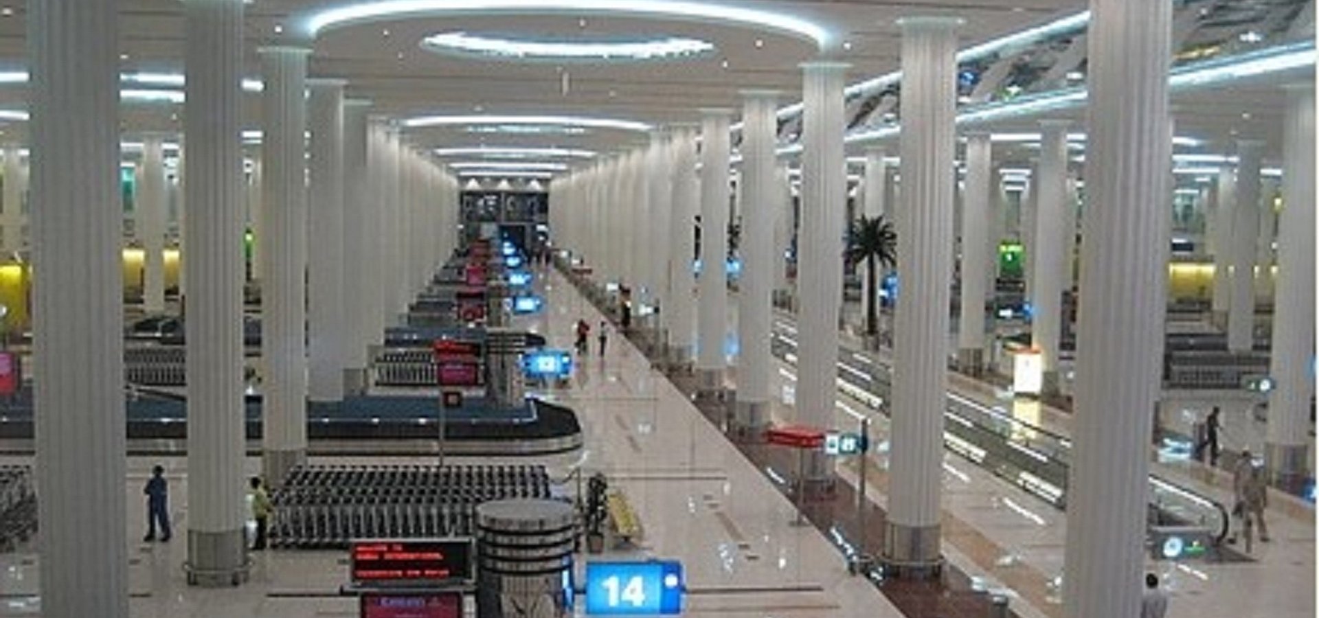 Police Check Dubai - Essential Planning