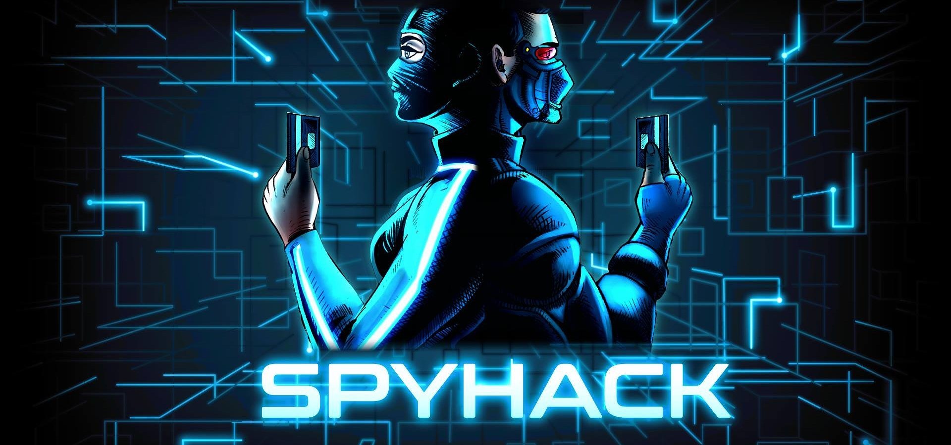 Premiera SpyHack: Episode 1 już dziś