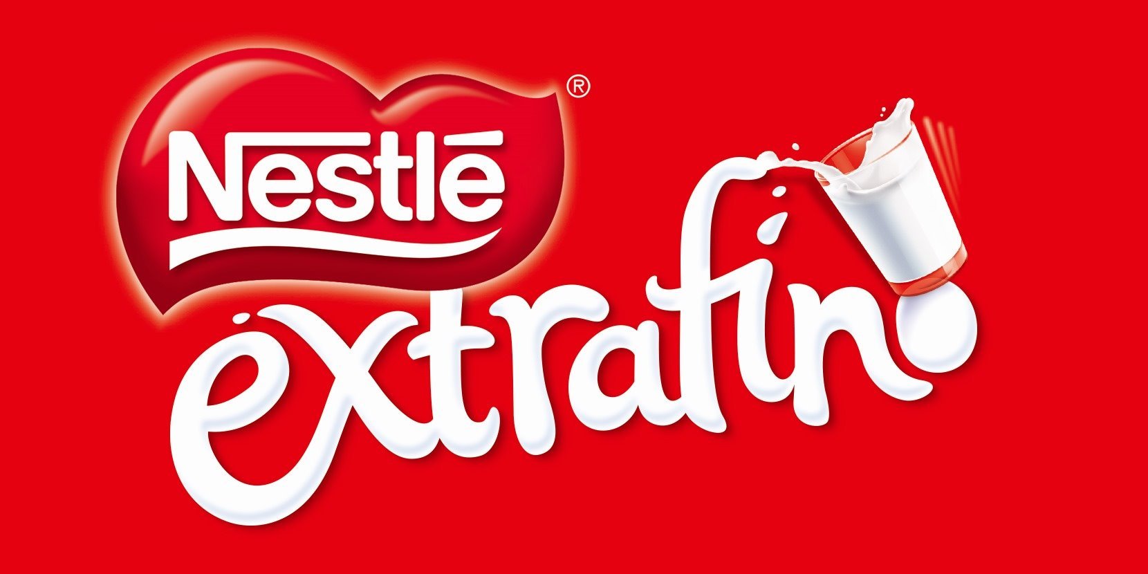 As mais recentes tabletes de chocolate NESTLÉ® EXTRAFINO são ideias para celebrar o Dia da Bolacha!