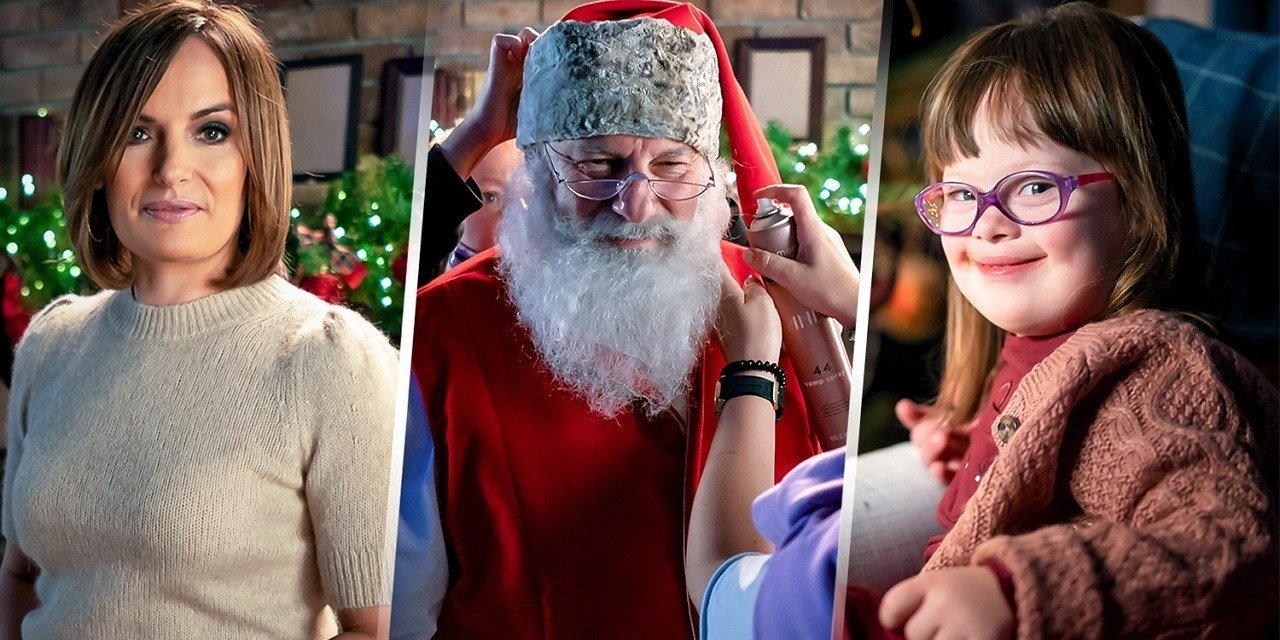 Mikołajkowy Blok Reklamowy z Telewizją POLSAT po raz siedemnasty